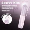 Secret Kiss - Estimulador de con Succión y Vibración